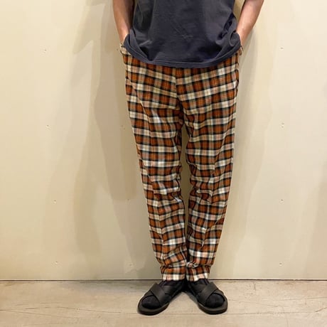 1960's〜 Galey&Load Tapered Pants