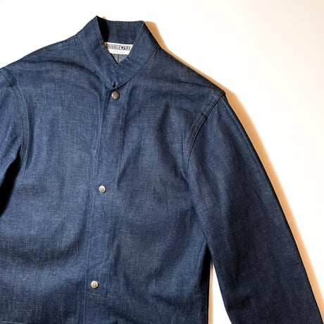 1950's DUBBLE WARE Denim Coverall