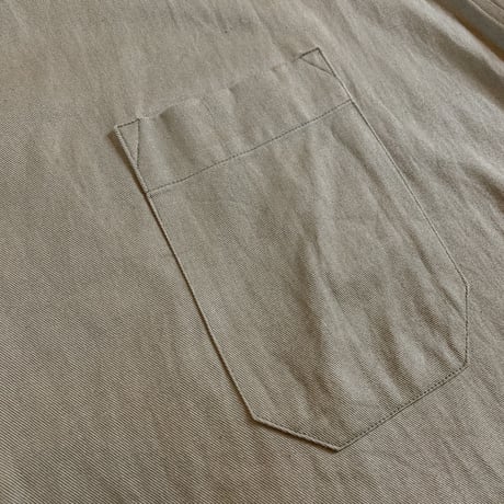 1960's British Army Nursing Gown