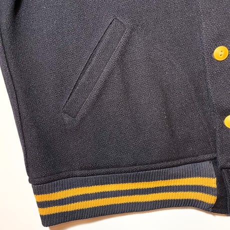 1940〜50's AMERICAN LEGION Wool Stadium Jacket