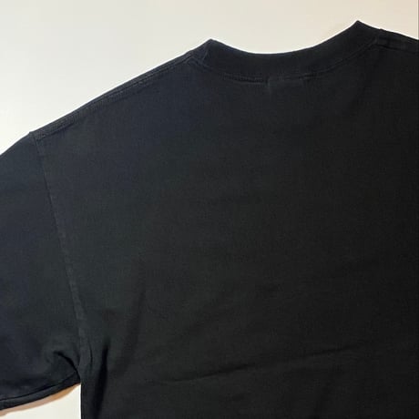 1990's〜 ALSTYLE APPREL&ACTIVEWEAR DJANGO Printed Tee