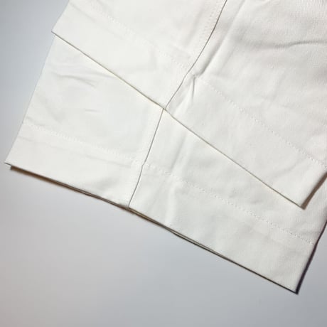 1970's Italy Military Gurkha Short Pants Deadstock