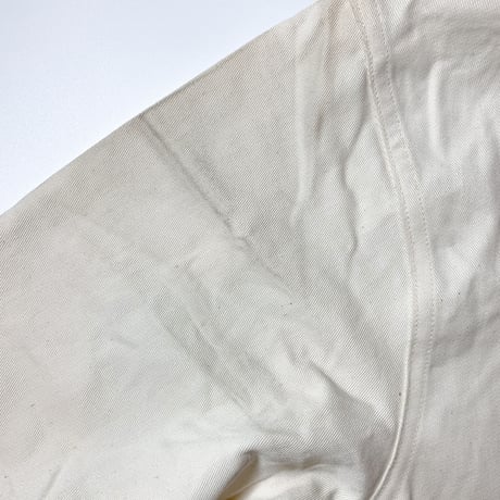 1940's US.NAVY Salvage Parka Deadstock