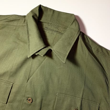 1940's USMC M-47 Herringbone Jacket Deadstock