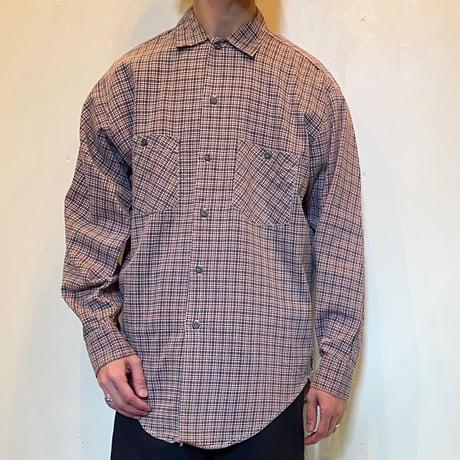 1960's Powr House L/S Shirt