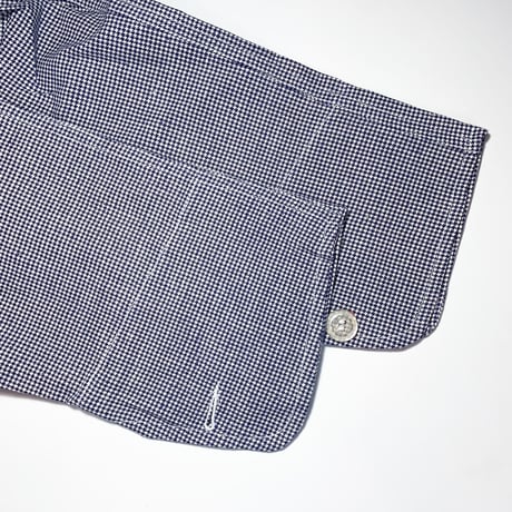 1950's AU MOLINEL Cook Jacket Deadstock
