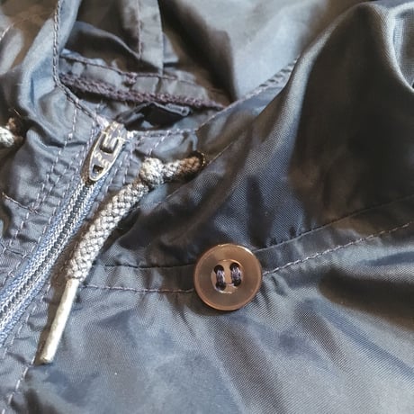 1960's PROFILE Anorak Parka