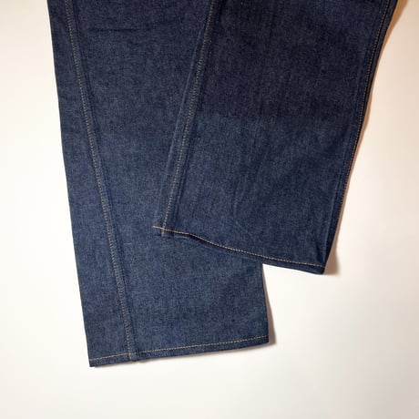 1960〜70's Wrangler 13MWZ Denim Pants