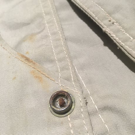 1960's Unknown Fishing Vest