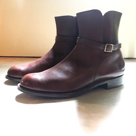 1960's Rieker Jdhpurs Boots Deadstock