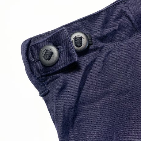 1990〜00's Royal Navy Utility Trousers