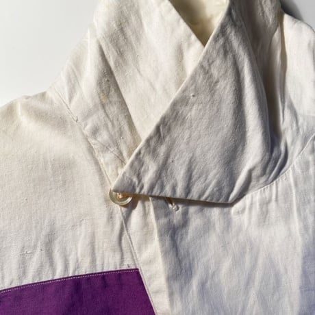 1950's〜 WELDON Pullover Pajama L/S Shirt