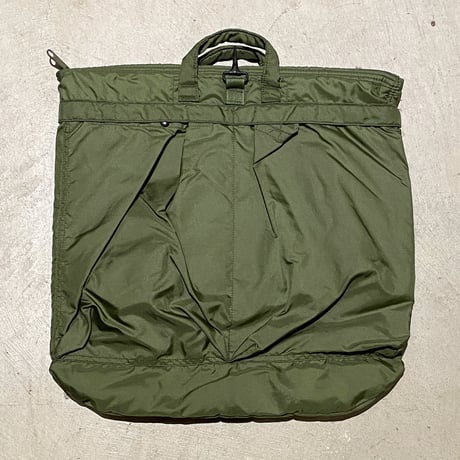 1990's USAF Helmet Bag Deadstock