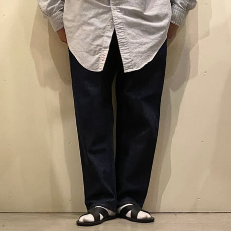 1970's Levi's 505 Single Denim Pants