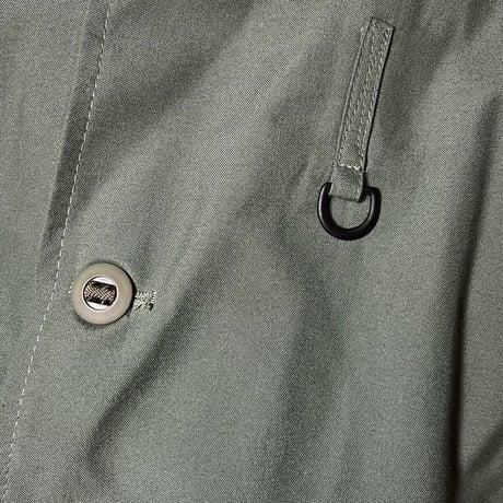 2000's〜 RAF MK4 Flight Jacket Deadstock