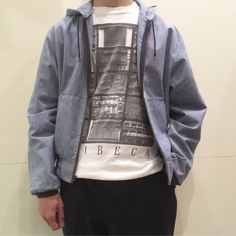 1960's CAMPUS Cotton Parka