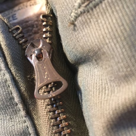 1940's US.NAVY N-1 Deck Jacket