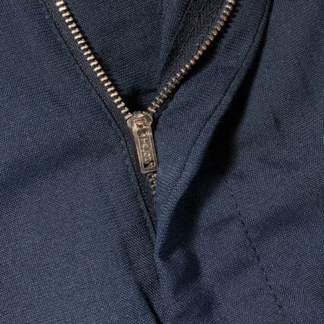1960's RESTON Tapered Slacks Deadstock