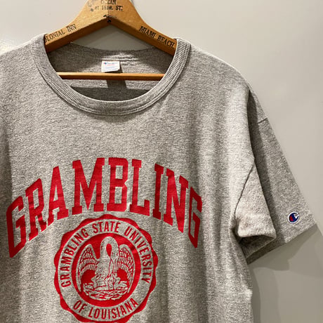 1980's Champion Printed Tee