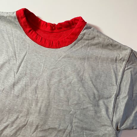 1970's Champion Reversible Tee Deadstock