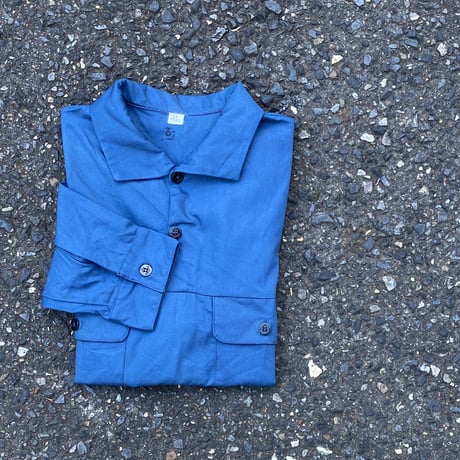 1970's US.NAVY Utility Jumpers