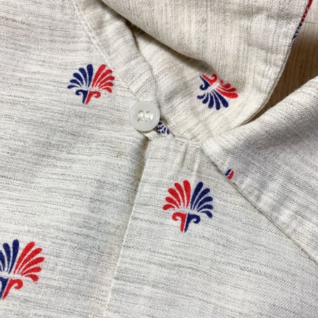1950's Bud Berma L/S Shirt