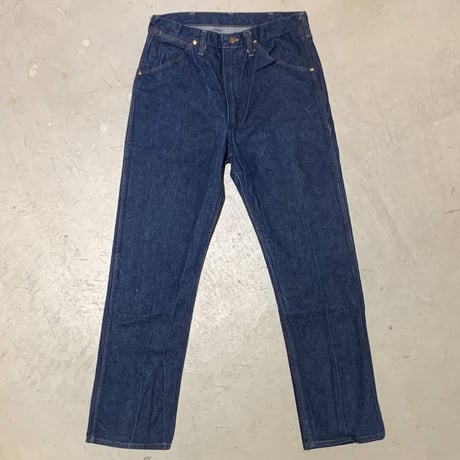 1960's〜 Wrangler 13MWZ Denim Pants