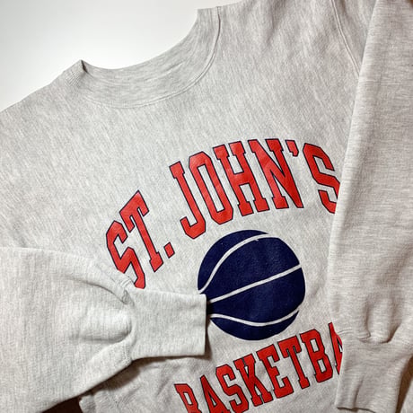 1990's Champion Reverse Weave Sweat