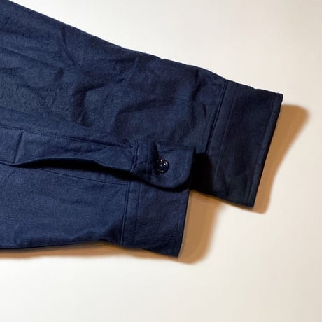 1980's L.L.Bean Chamois Cloth L/S Shirt