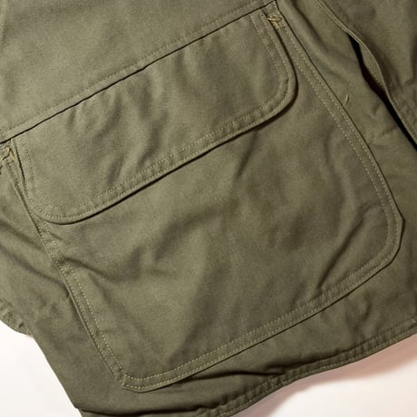 1960's JC.Higgins Hunting Jacket Deadstock