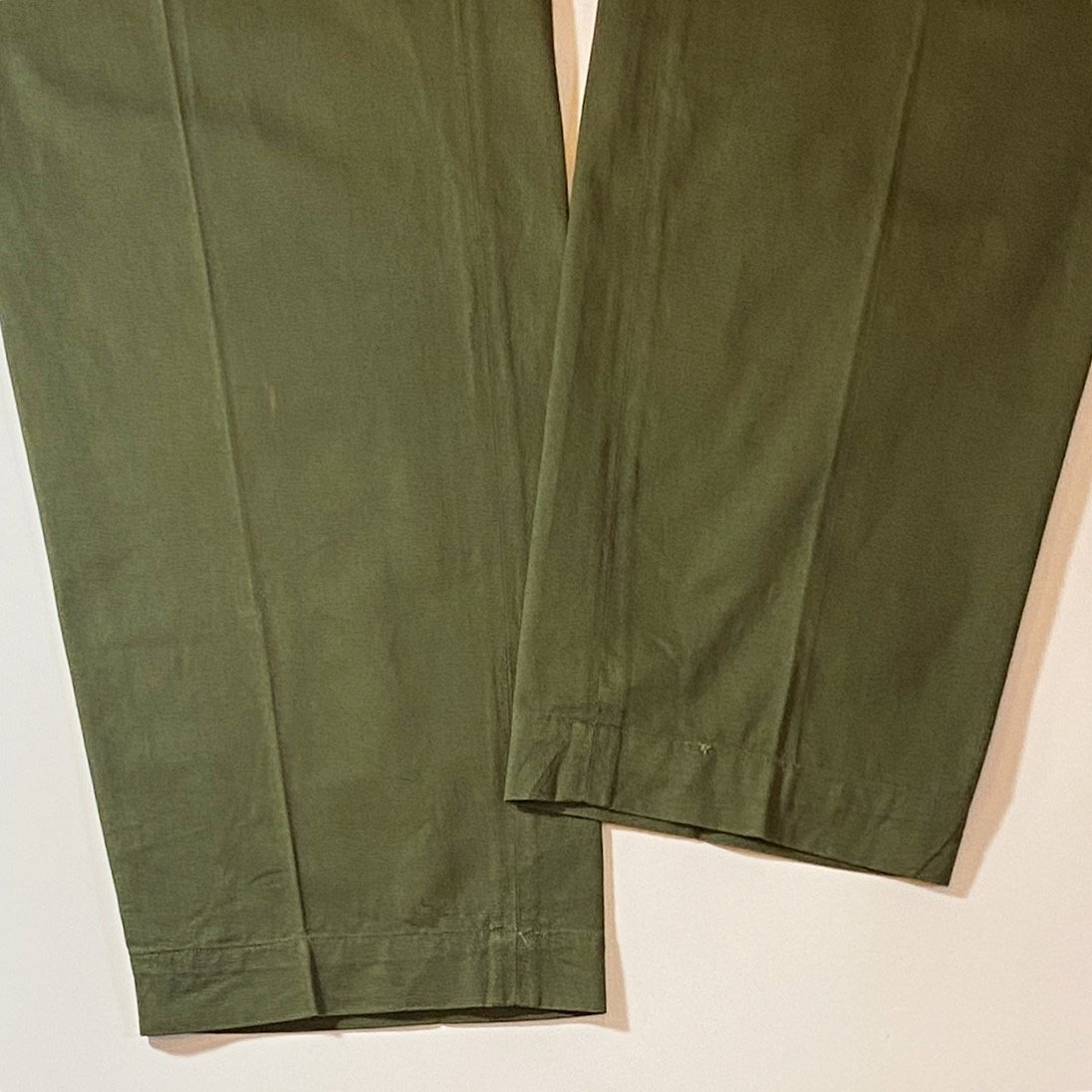 【1ウォッシュ】40s usnavy n3 cotton twill 1ウォッシュ】40s usnavy n3 cotton twill 1ウォッシュ】40s usnavy n3