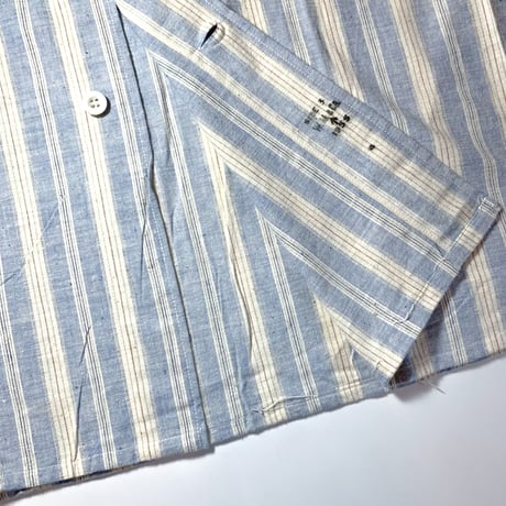 1950's British Military Pajama L/S Shirt Deadstock