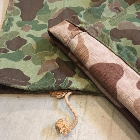 1940's USMC P-44 Duckhunter Trousers