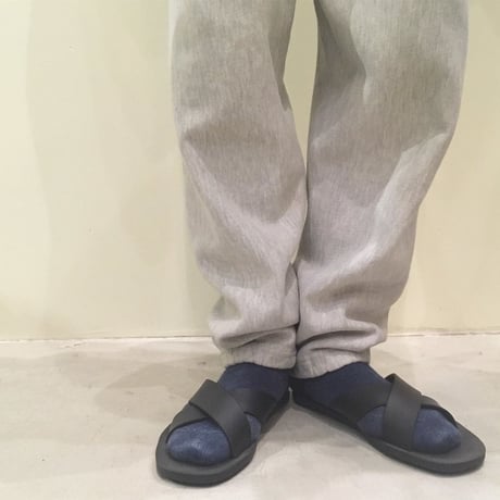 1980's LANDS' END×Champion Reverse Weave Pants