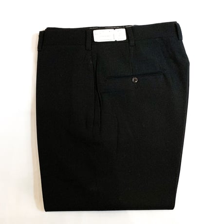 1960's Blackstone's Tapered Slacks Deadstock