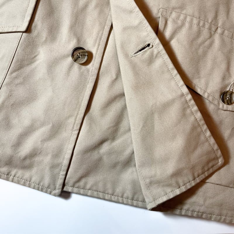 1960〜70's Abercrombie&Fitch Hunting Jacket | Un