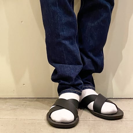 1960's〜 Levi's 606 Big E Denim Pants