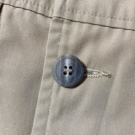 1970's L.L.Bean Warden Jacket