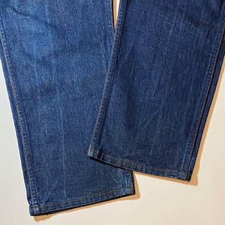 1960's〜 Wrangler 13MWZ Denim Pants