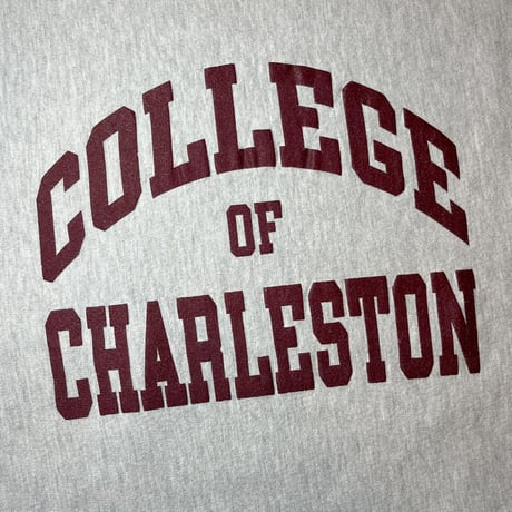 1990's Champion Reverse Weave Sweat