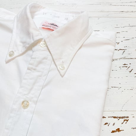 1960's UNIVAL L/S Shirt