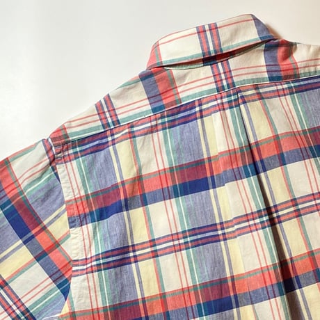 1990's Brooks Brothers L/S Shirt