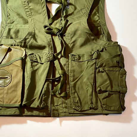 1940's USAAF C-1 Vest