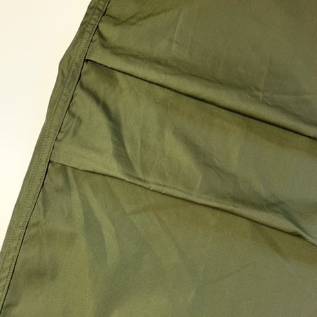 1950's US.ARMY M-51 ARCTIC Trousers Deadstock