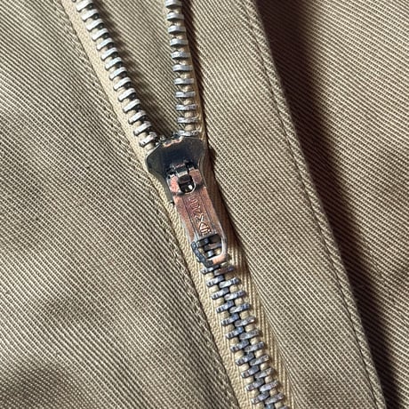 1960's USMC Chino Trousers Deadstock