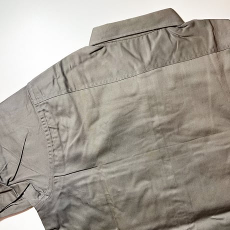 1960's ALL-WEAR L/S Shirt Deadstock