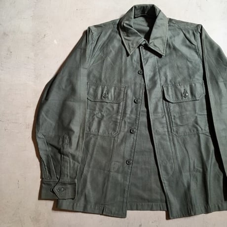 1950's USAF Utility Jacket Deadstock