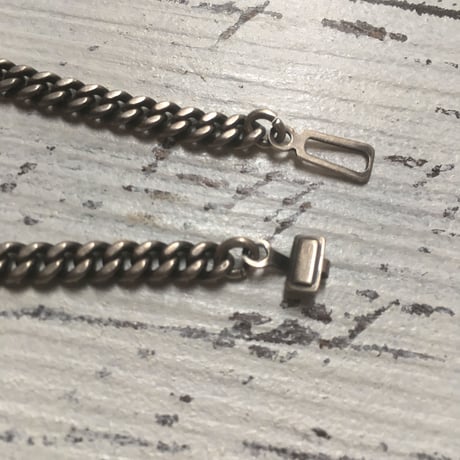 1940's〜 US.Military Bracelet