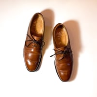 2000's PEAL&CO Brooks Brothers Leather Shoes