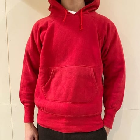 1960's Unknown Sweat Parka